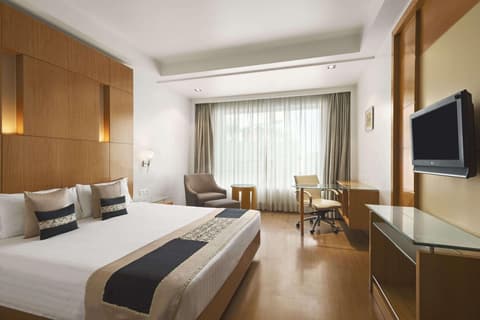 Ramada By Wyndham Jaipur
