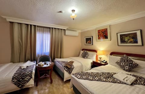 Maswada Plaza Hotel
