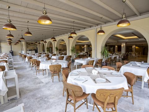 Zemi Hotel Cappadocia
