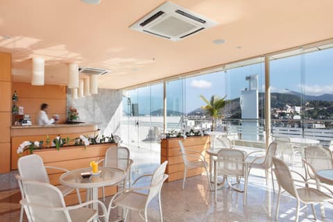 Windsor Asturias Hotel