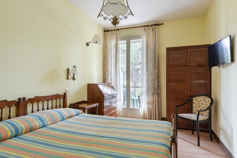 Hotel Palme & Suite
