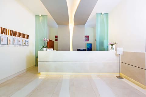 Hotel Le Axidie BW Signature Collection