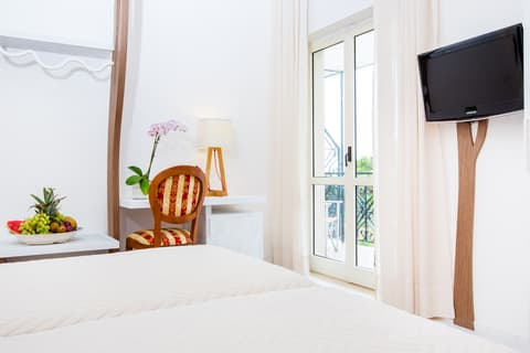 Hotel Le Axidie BW Signature Collection
