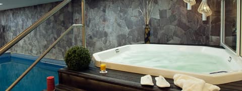 Cilene del Faro Suites & Spa