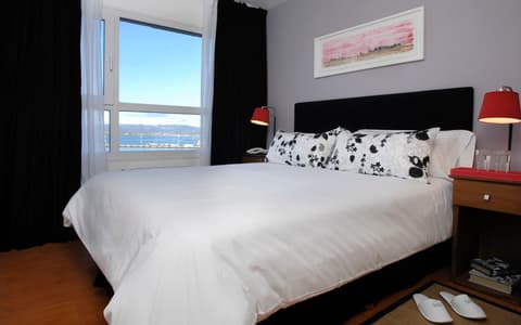 Cilene del Faro Suites & Spa