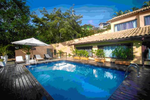 Barra da Lagoa by Latitud Hoteles