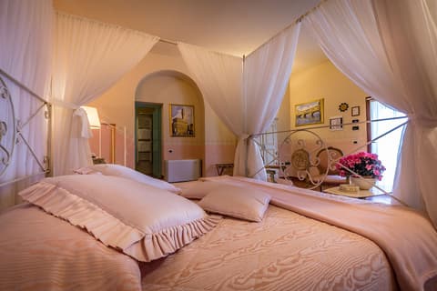 Borgo di Villa Castelletti
