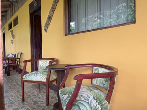 Kakao Lodge & Garden Río Celeste
