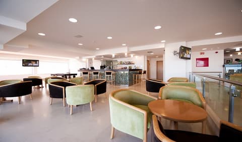 Hotel Mar e Sol