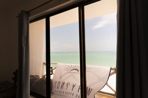Jambo Resort By Mambo Hotels