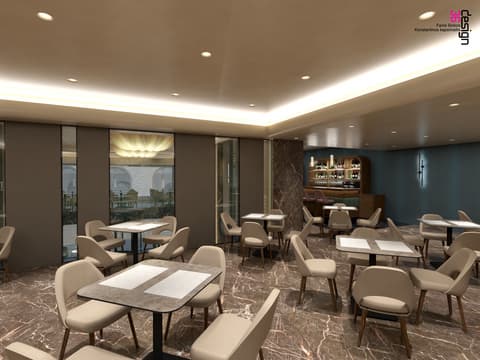 Great Athens Hotel