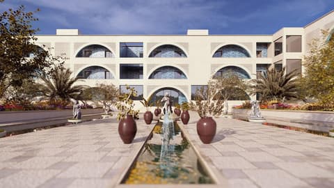 Le Castella – Ninfe Saracene CDS Hotels