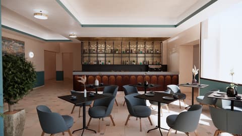 Le Castella – Ninfe Saracene CDS Hotels