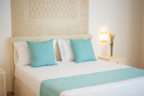 Le Castella – Ninfe Saracene CDS Hotels