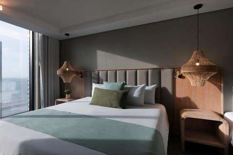 Oz Hotel Collection