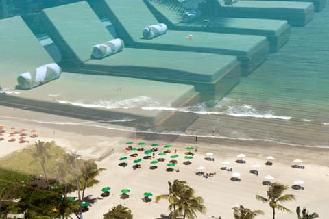 Sais Beach Living Hotel
