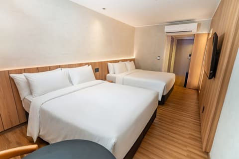 Sais Beach Living Hotel