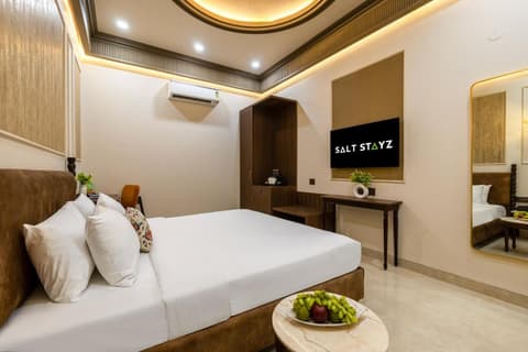 Saltstayz Autograph Connaught Place
