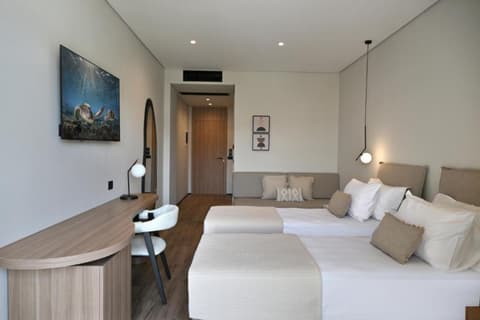 Muze Hotel