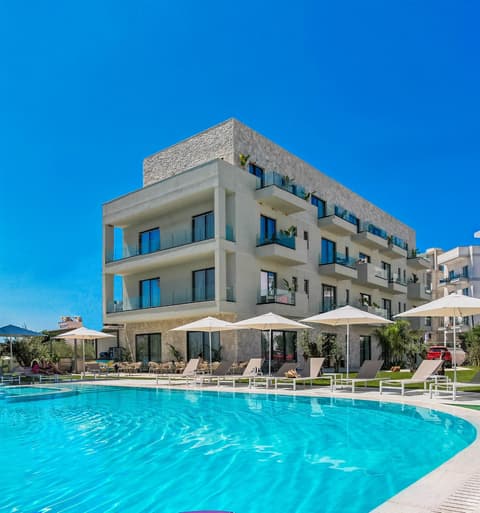 Sondor Hotel