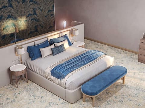 Mövenpick Hotel & Residences Teuta Kotor Bay