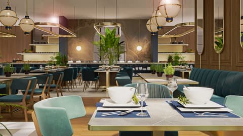 Mövenpick Hotel & Residences Teuta Kotor Bay