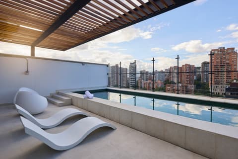 Calle Flora Hotel By Jalo