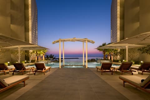 voco Muscat Al Mouj by IHG