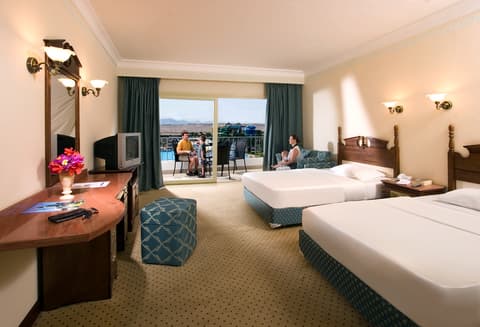 Titanic Resort Aqua Park