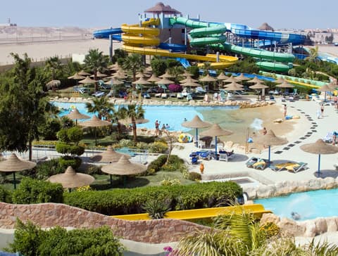Titanic Resort Aqua Park
