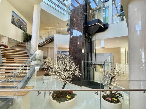 MH Matera Hotel
