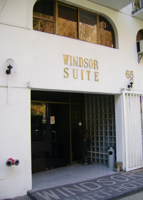 Windsor Suite