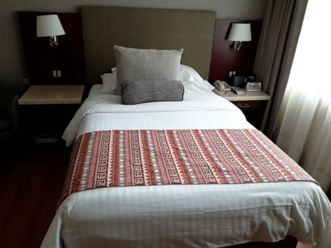 Bogota Plaza Hotel