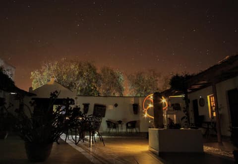 Era de la Corte, General view