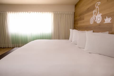 Arte Hotel Lima
