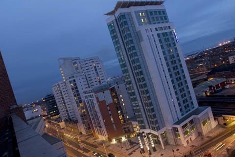 Radisson Blu Cardiff