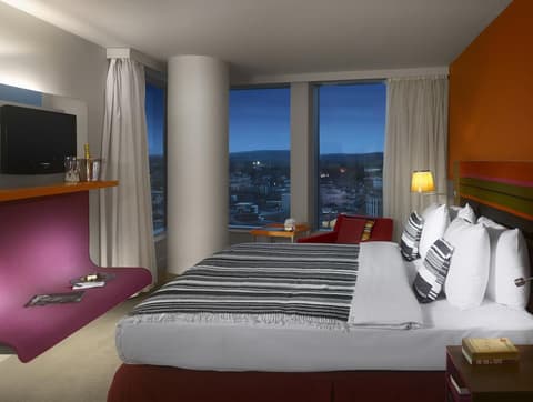 Radisson Blu Cardiff