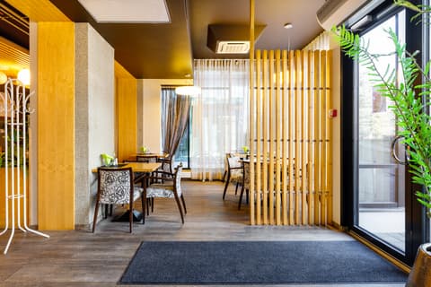 Tartu Hotel