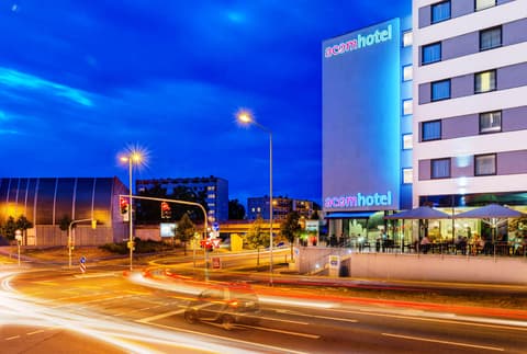 Premier Inn Nürnberg City Nordost