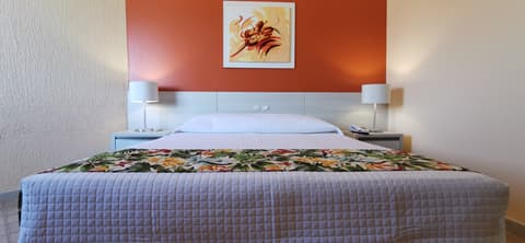 Ingleses Praia Hotel