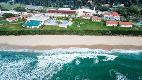 Itapema Beach Resorts