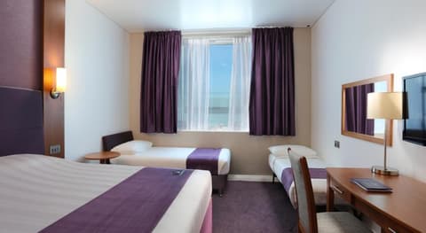 Premier Inn Dubai Investments Park