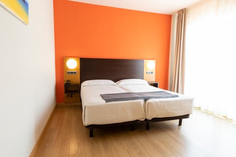 Maritimo Ris Apartamentos