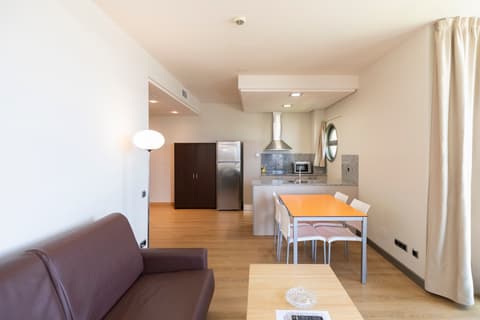 Maritimo Ris Apartamentos