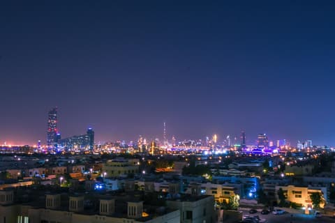 Premier Inn International Airport