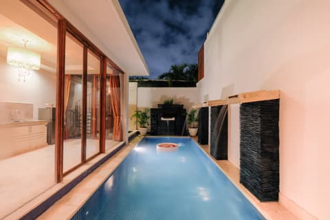 Kaisa Villas Seminyak