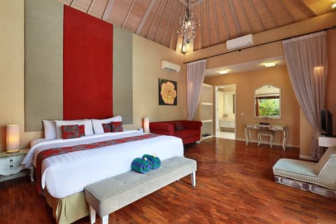 Kaisa Villas Seminyak