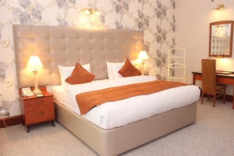 Grand Hotel Europe