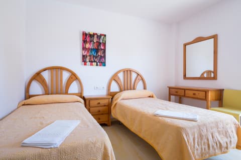 Zodiac Apartamentos