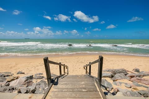 Yak Beach Hotel Natal